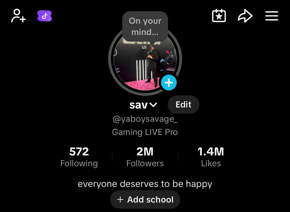 sav (@YaBoySavage_) / Posts / X