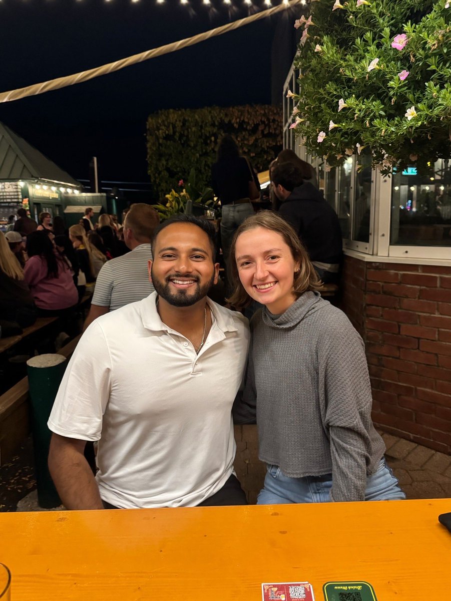 Kartik Patel tweet media