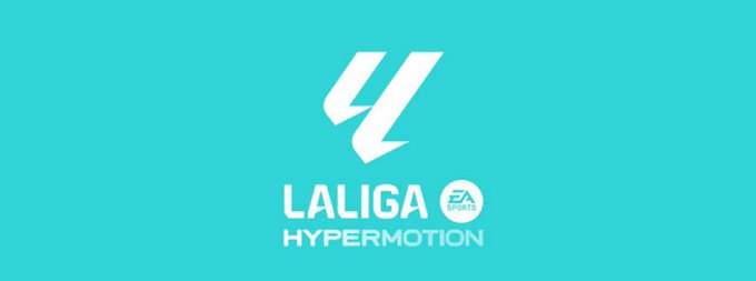 GradaBpro's tweet photo. Equipos de LaLigaHypermotion con mayor % de posesión:
57.6% @CordobaCF_ofi
56.6% @UDLP_Oficial 
55.9% @U_D_Almeria 
54.7% @CDCastellon 
54.0% @fcandorra 

Equipos de LaLigaHypermotion con menor % de posesión:
39.9% @CDMirandes 
42.1% @CyDLeonesa 
43.1% @RealSporting 
43.6% @RSZubieta_ 
5.3% @AlbaceteBPSAD