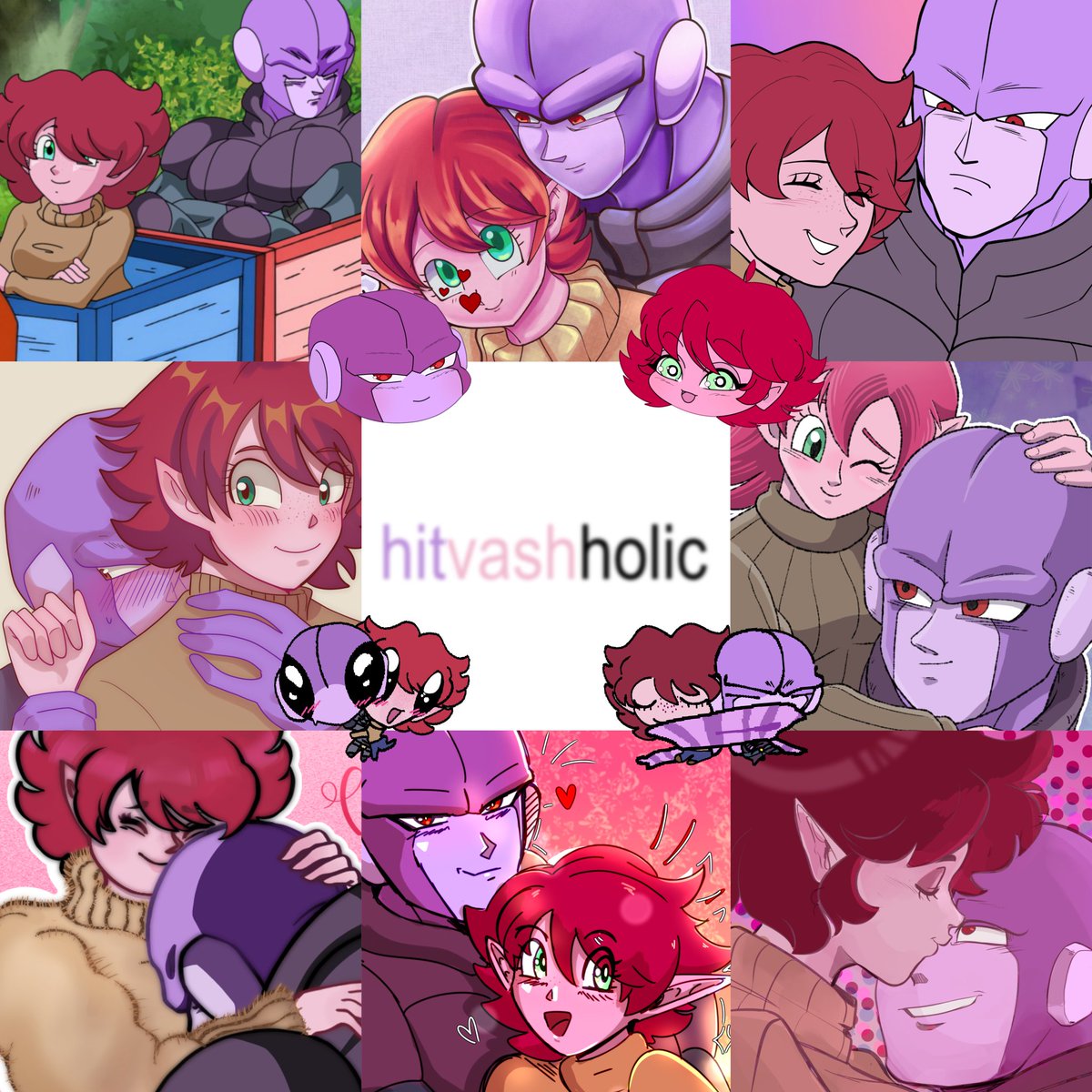 Thedeadly_1200's tweet photo. <333
#Hitdbs #Hit #DragonBallSuper #ocxcanon #DragonBall https://t.co/QXelGOcWa0