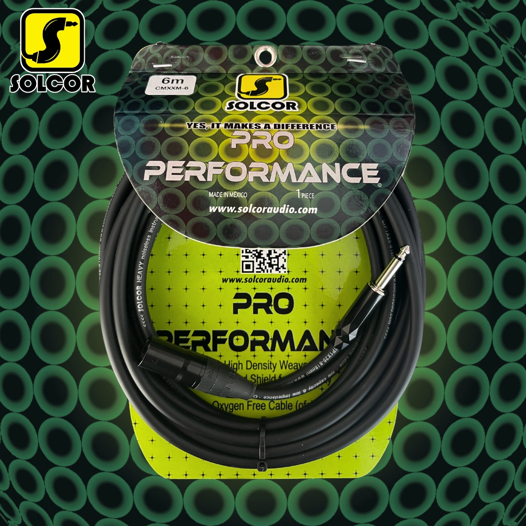 Te invitamos a leer: Línea PRO PERFORMANCE: La Elección de los Profesionales que no se Conformanhttps://solcoraudio.com/linea-pro-performance-la-eleccion-de-los-profesionales-que-no-se-conforman/ #solcor #cablesparainstrumentos #audio #cablesparaaudio