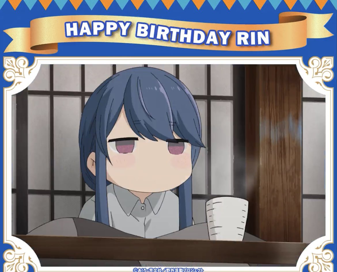 ジト目リンちゃんも良い&gt;RT