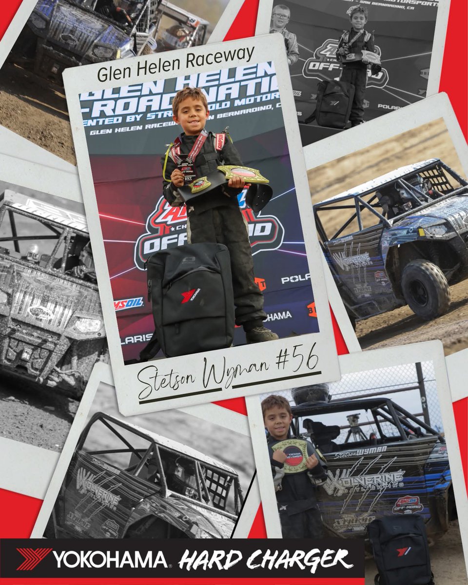 Championship Off-Road tweet media