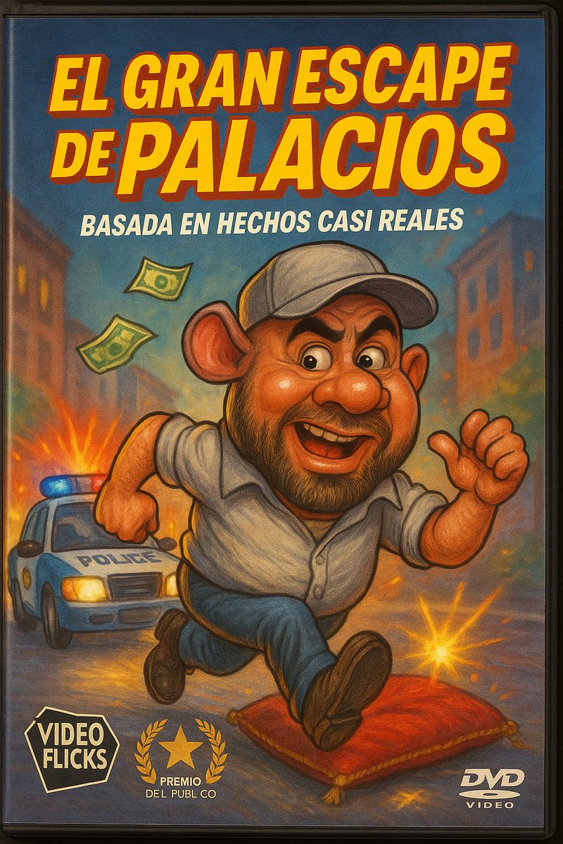 Jenifer_msv's tweet image. 🔸Narcotraficante
🔸 Estafador 
🔸 Asesino 
🔸 Palangristas 
🔸 Extorcionador y en muchas cosas más está involucrado Jonatan Palacios.

La justicia debe cumplirse y este Criminal estar preso!!

#JonatanElDelincuenteEresTú
