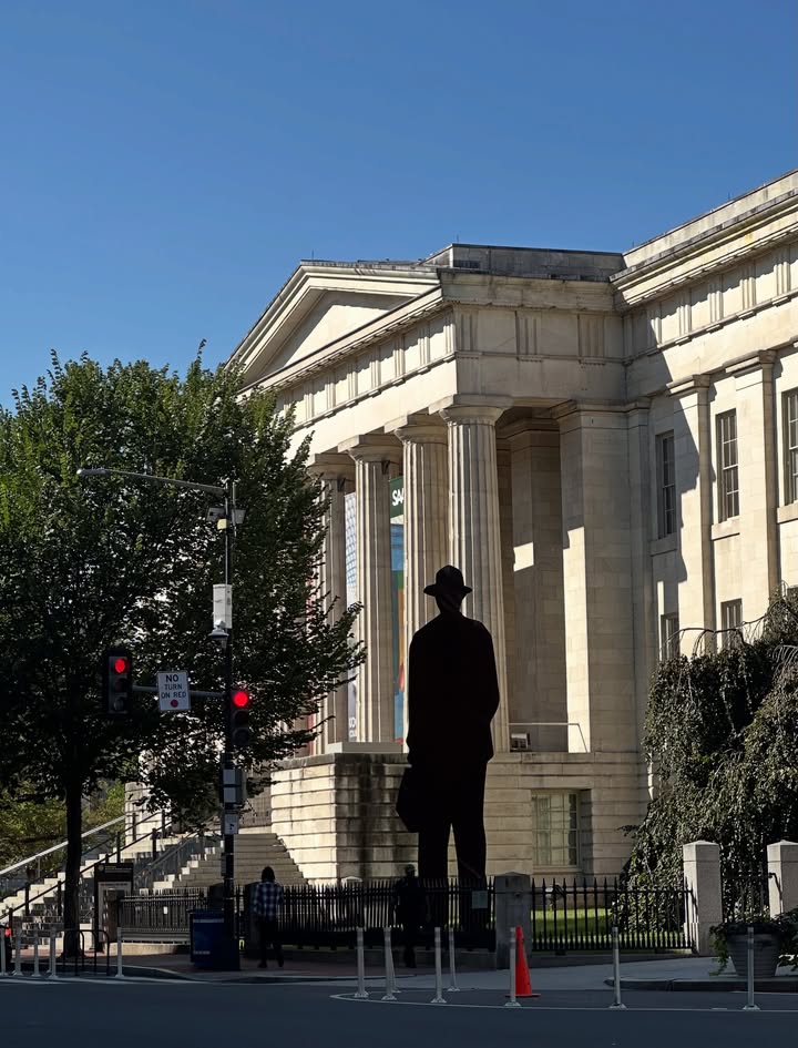 smithsoniannpg's tweet photo. In the event of a government shutdown, Smithsonian museums, research centers, and the National Zoo will remain open through at least Monday, Oct. 6. 

The Smithsonian will use prior-year funds still available to us to remain open. Visit https://t.co/Pu4Ce5UsPE for updates. https://t.co/VtT2p5dDfh