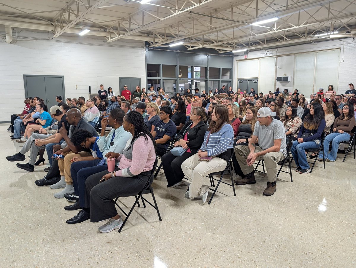 Jermaine White, Ed.S tweet media