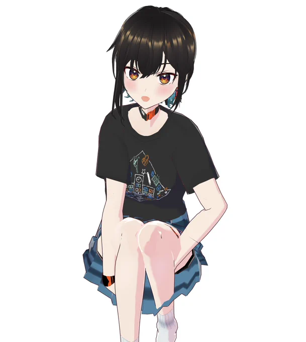 #VRoid