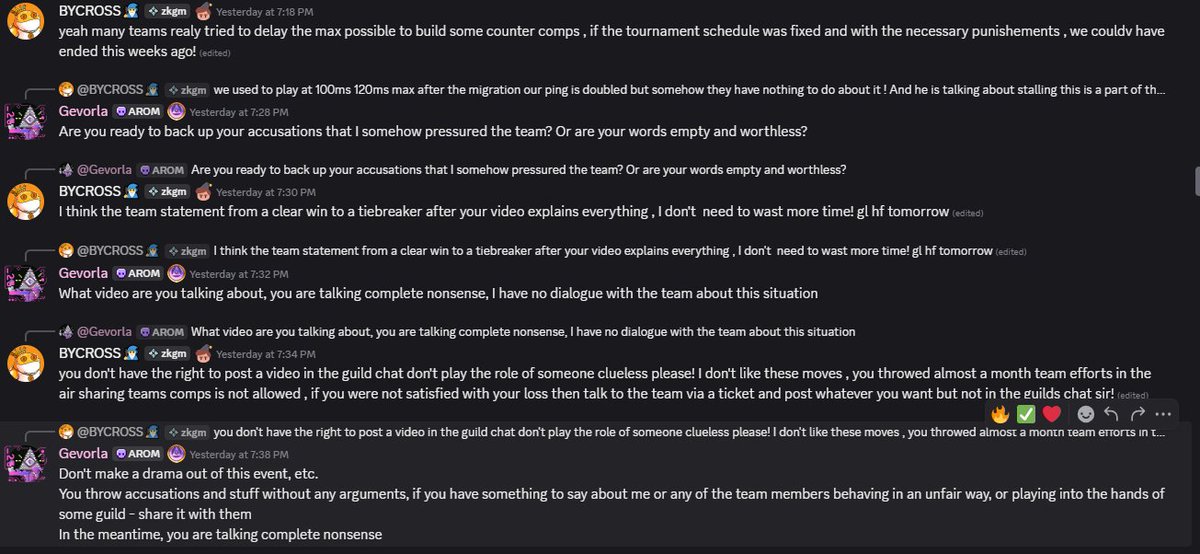 lw_rdi's tweet photo. after I caught them, they went and changed everything about their profiles — names, pictures, even deleted old messages.

I have a video that shows the proof before and after they tried to cover their tracks. This alone shows who they really are. https://t.co/bbeuIHpiu5