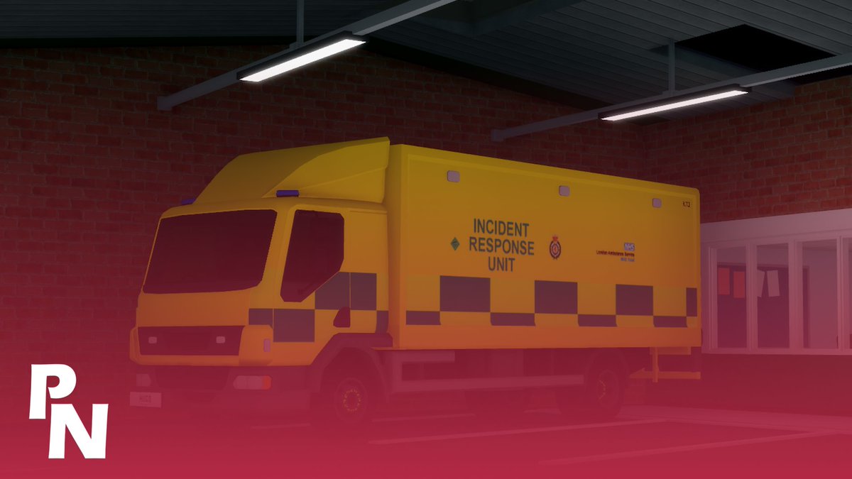 SilverMalvingham appointed General Manager of the Hazardous Area Response Team for the London Ambulance Service.