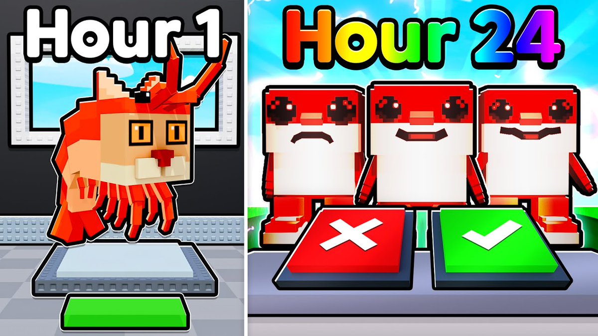 monqlerr's tweet image. Looking for roblox thumbnail artist to recreate the image below, DM FOR LONG TERM POSITION.

#ROBLOXTHUMBNAIL #ROBLOXGFX #RBLXTHUMBNIAL