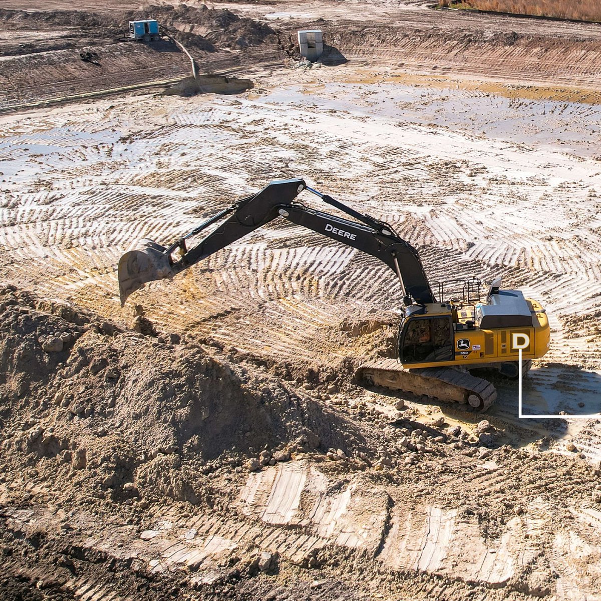 Dobbs Equipment, LLC tweet media