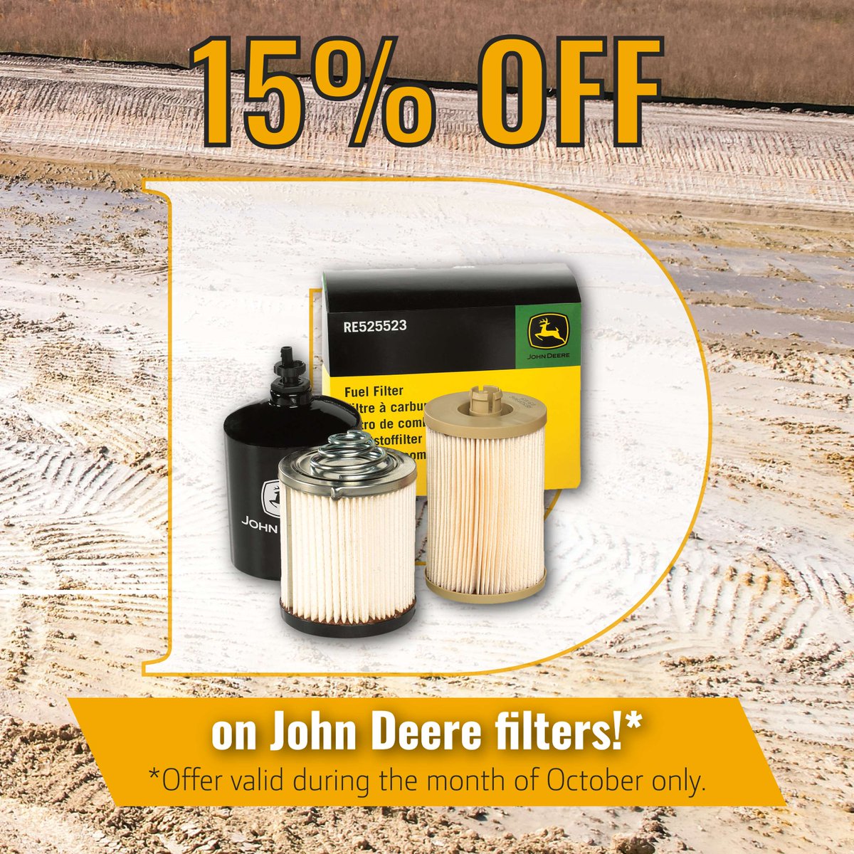 Dobbs Equipment, LLC tweet media