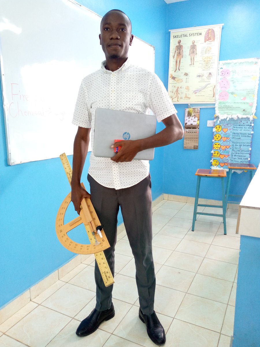 Japuonj_kwano's tweet image. Most people say mathematics is a challenging subject, I consider it as a means of communication: and I'm fluent!
#KJSEA2025
#MathsTutor
