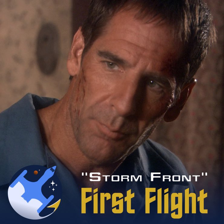 FirstFlightPod's tweet image. FRIDAY!