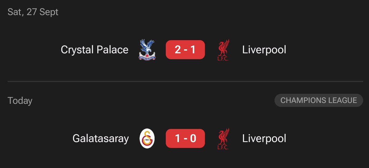 utddejii's tweet image. Liverpool hater let&apos;s gather ourselves under this post 

#UCL #LiverpoolFC