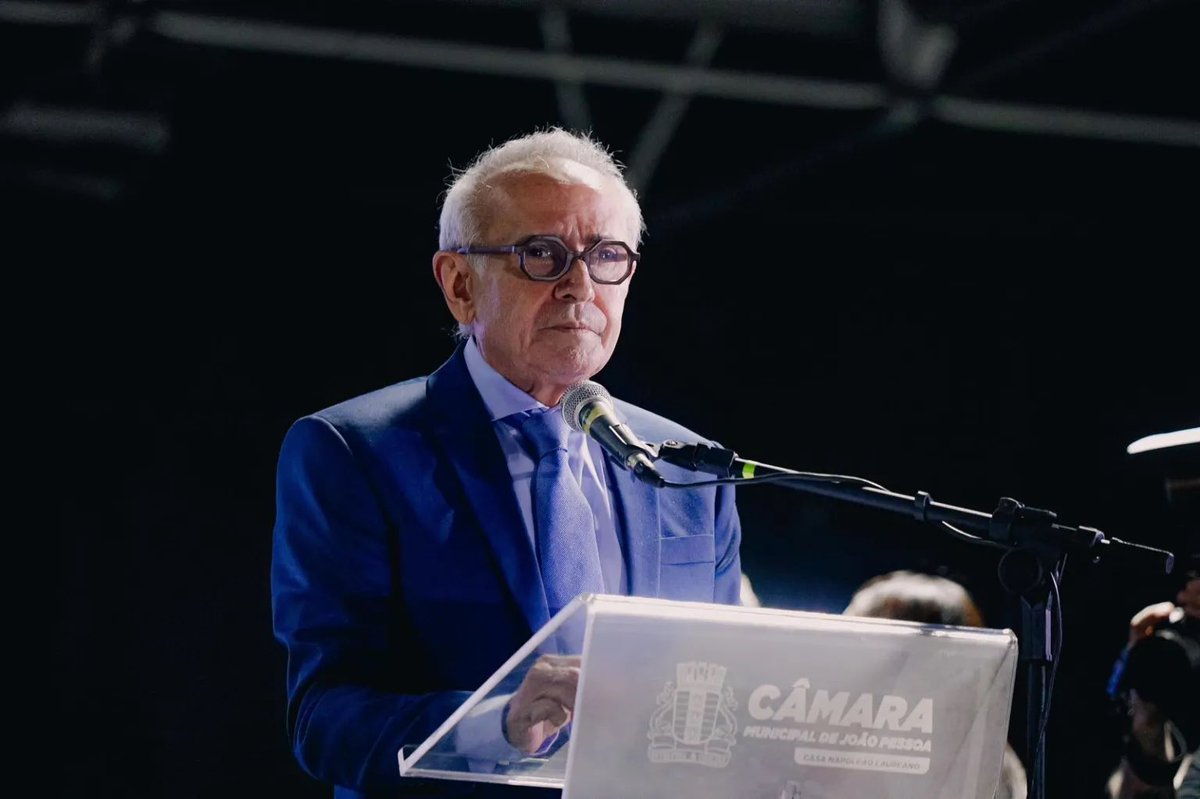 blogContrapoder's tweet photo. Pesquisa Media: Cícero Lucena lidera todos cenários para o Governo da Paraíba » https://t.co/yI5cHJMsc9 https://t.co/YRg5kBcxMd