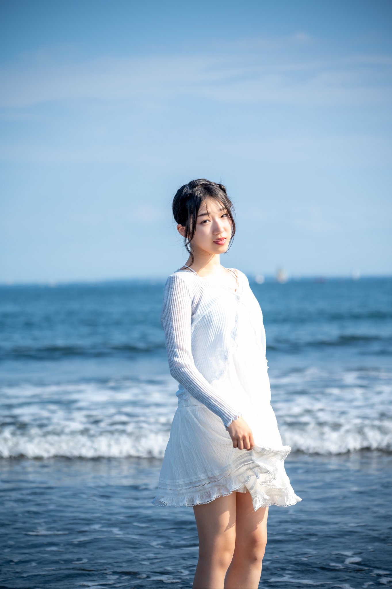ゆなページ Yuna Tamogami on X