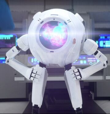 ShelfNerds's tweet image. Join us as we discover a connection between Rom and Zero!