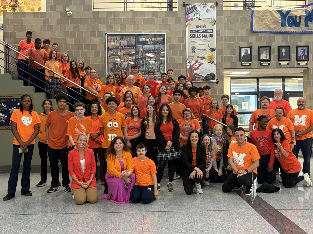 St. Mary Catholic S. S. tweet media