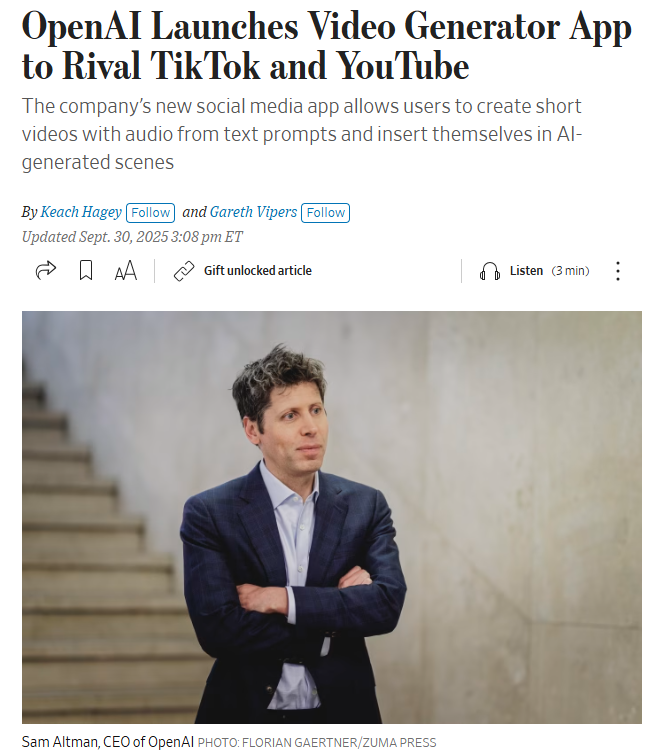 there's only so much time we have to doomscroll...