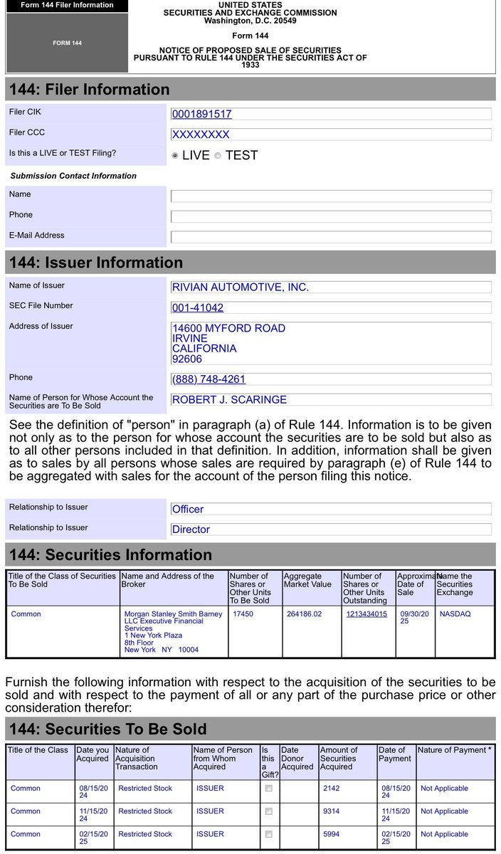 Chris Hilbert tweet media