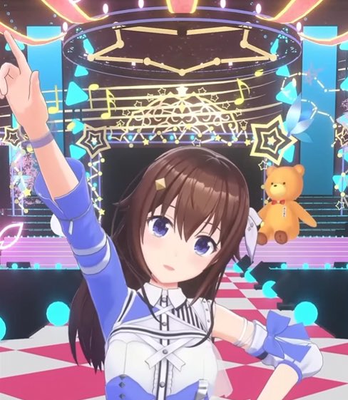 ときのそら8周年記念ライブDay1、1,200人参加で大成功