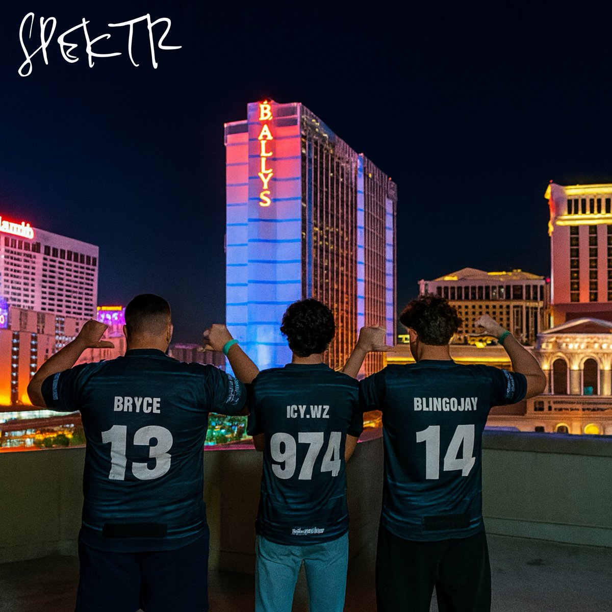 SPEKTR 🏴 tweet media