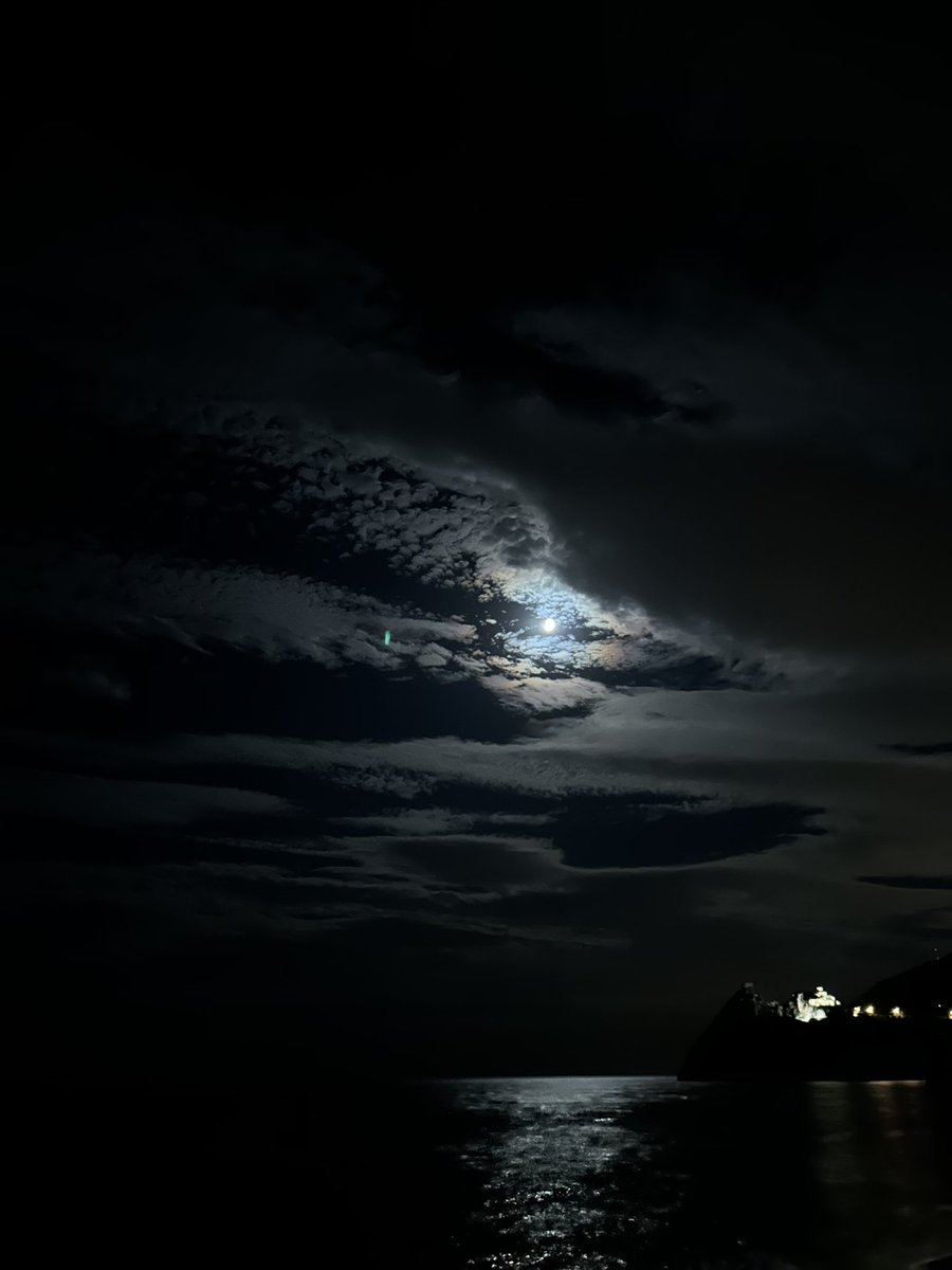 maoravida's tweet image. for the night is dark and full of terrors