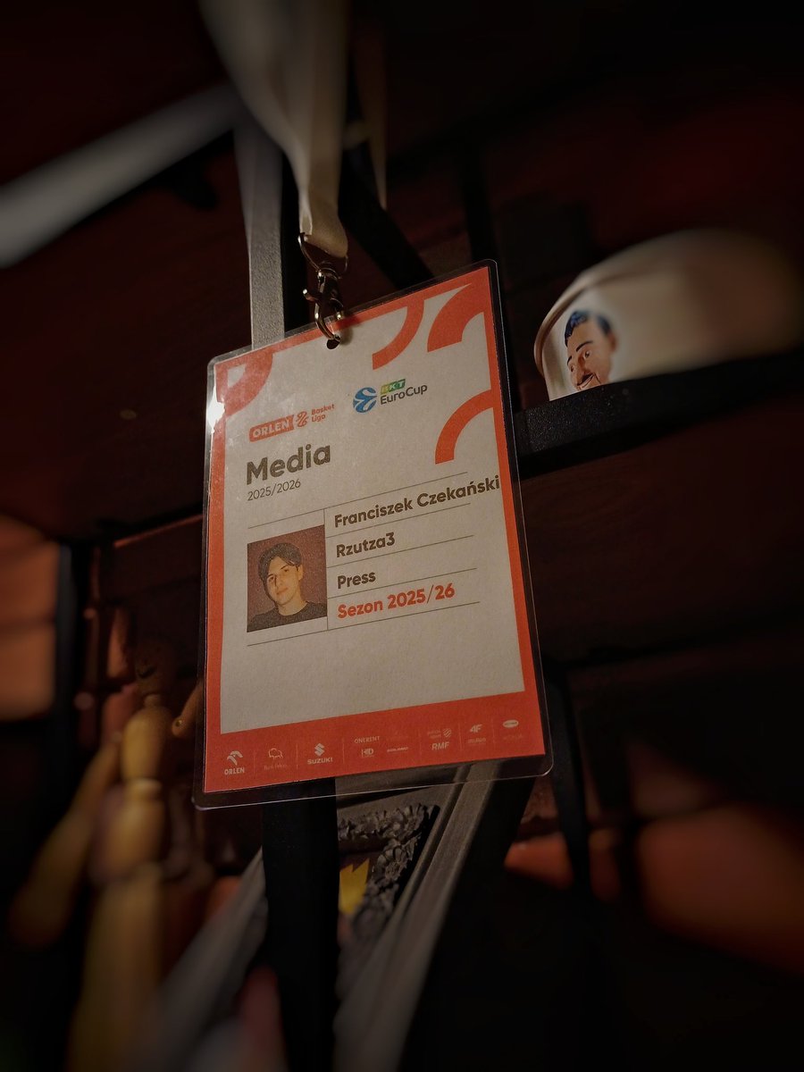 Franciszek ''Anksi'' Czekański tweet media