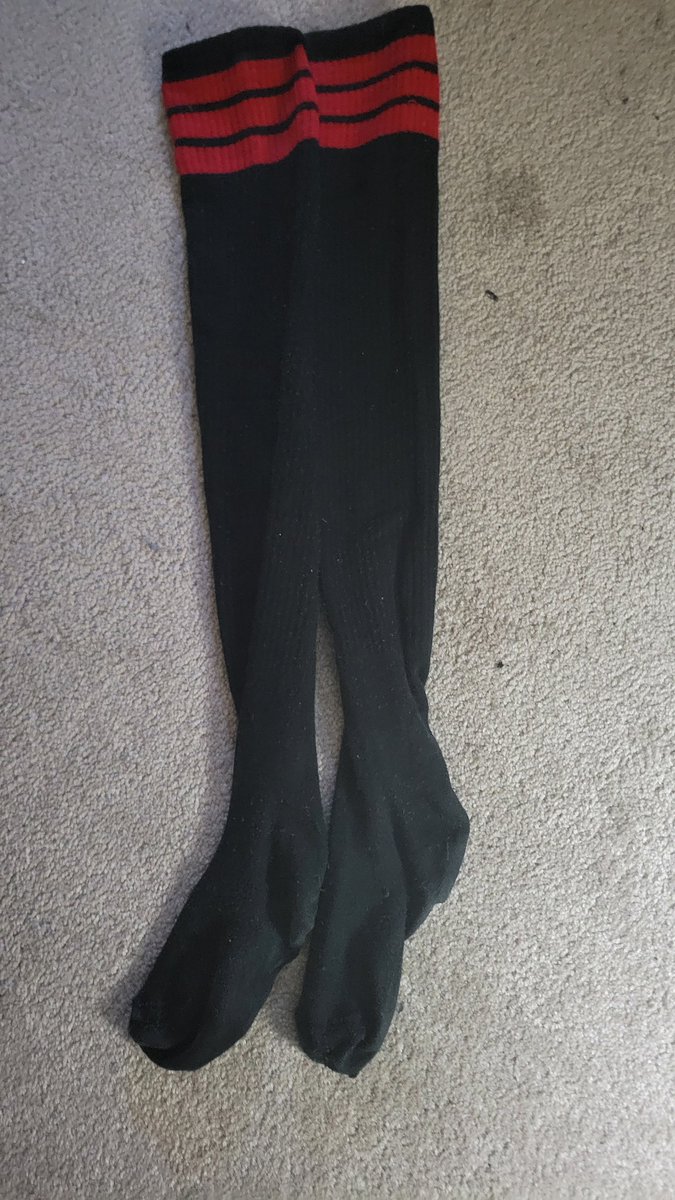 I have the tallest femboi socks in the world #femboisocks #femboysocks #thighhighs