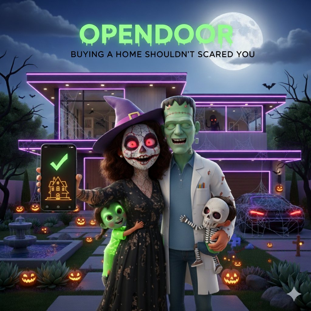 maelan_sdmr's tweet photo. Buying a home shouldn't scared you 👹

$OPEN @ericjackson https://t.co/S6sUHdD57t
