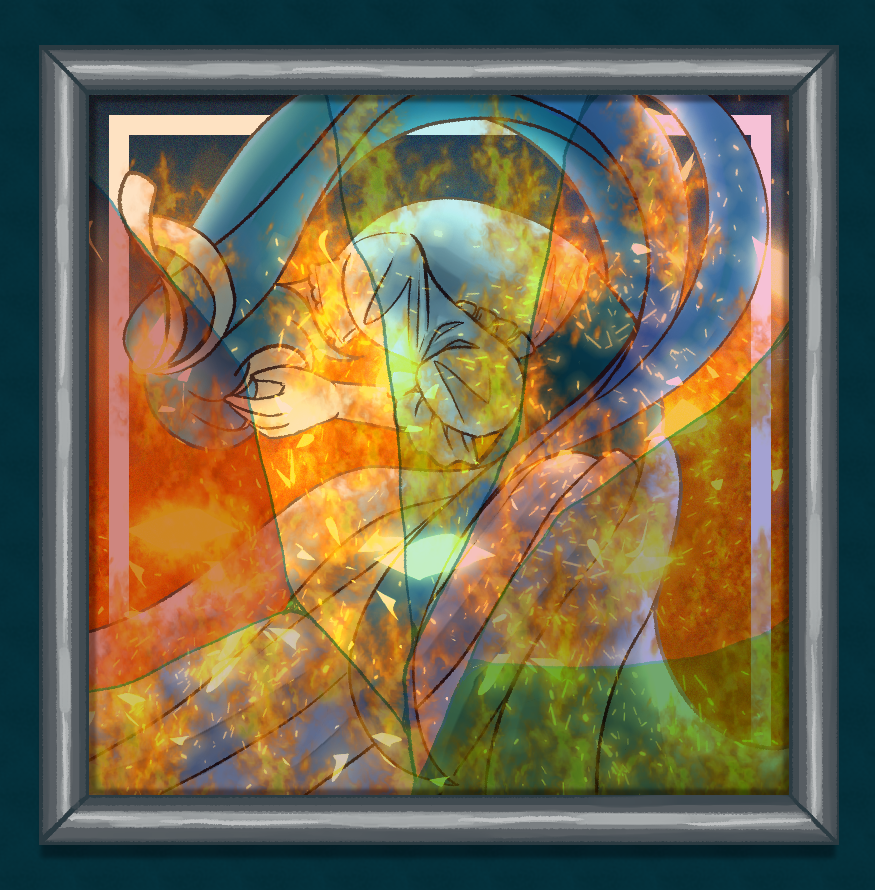 Tiny Evillious tweet media