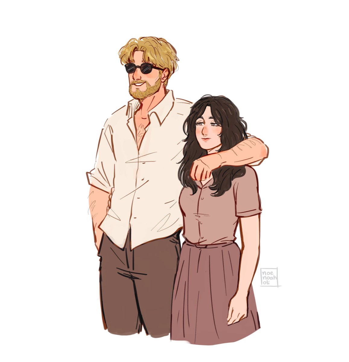 noenoaholi's tweet photo. old jikupiku art i never uploaded 
#snk #aot #AttackOnTitan #jikupiku https://t.co/TzgxAVxnjj
