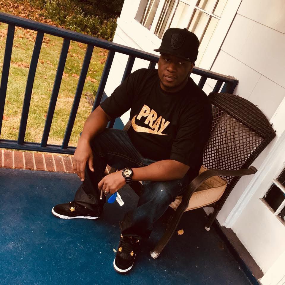 Rampage793's tweet photo. It is my birthday today!!! https://t.co/N3gXuabthx