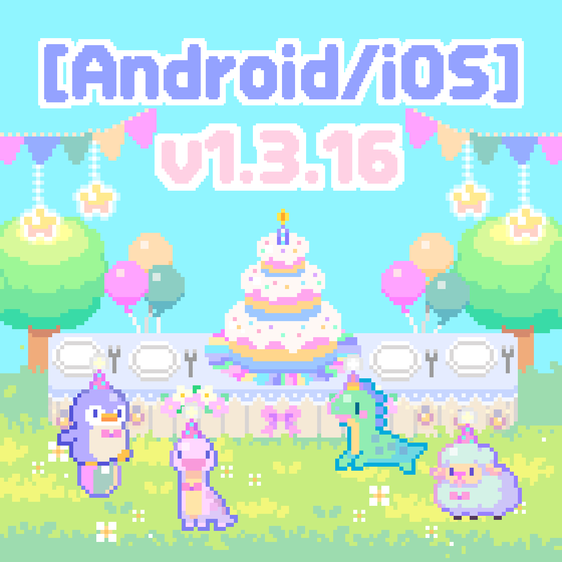 Boing Boing Animals✨️띠용띠용 동물 친구들✨️ぴょんぴょん動物仲間たち tweet media