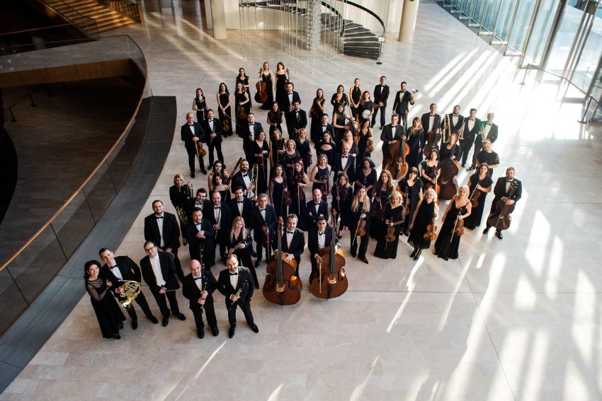 İDSO, 2025-2026 konser sezonunu klasik müziğin başyapıtlarıyla açıyor!
muzikoloji.org/yazi/yazi_gost…
#İstanbulDevletSenfoniOrkestrası (İDSO), kuruluşunun 80. yılında sezonu 10 Ekim Cuma akşamı <a href="/AkmIstanbul/">Atatürk Kültür Merkezi</a>  Atatürk Kültür Merkezi'nde #NikolaiLugansky ile vereceği konserle açıyor.