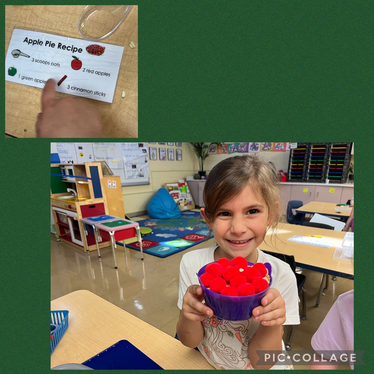 ♥ Mrs. Micele's Kindergarten ♥ tweet media