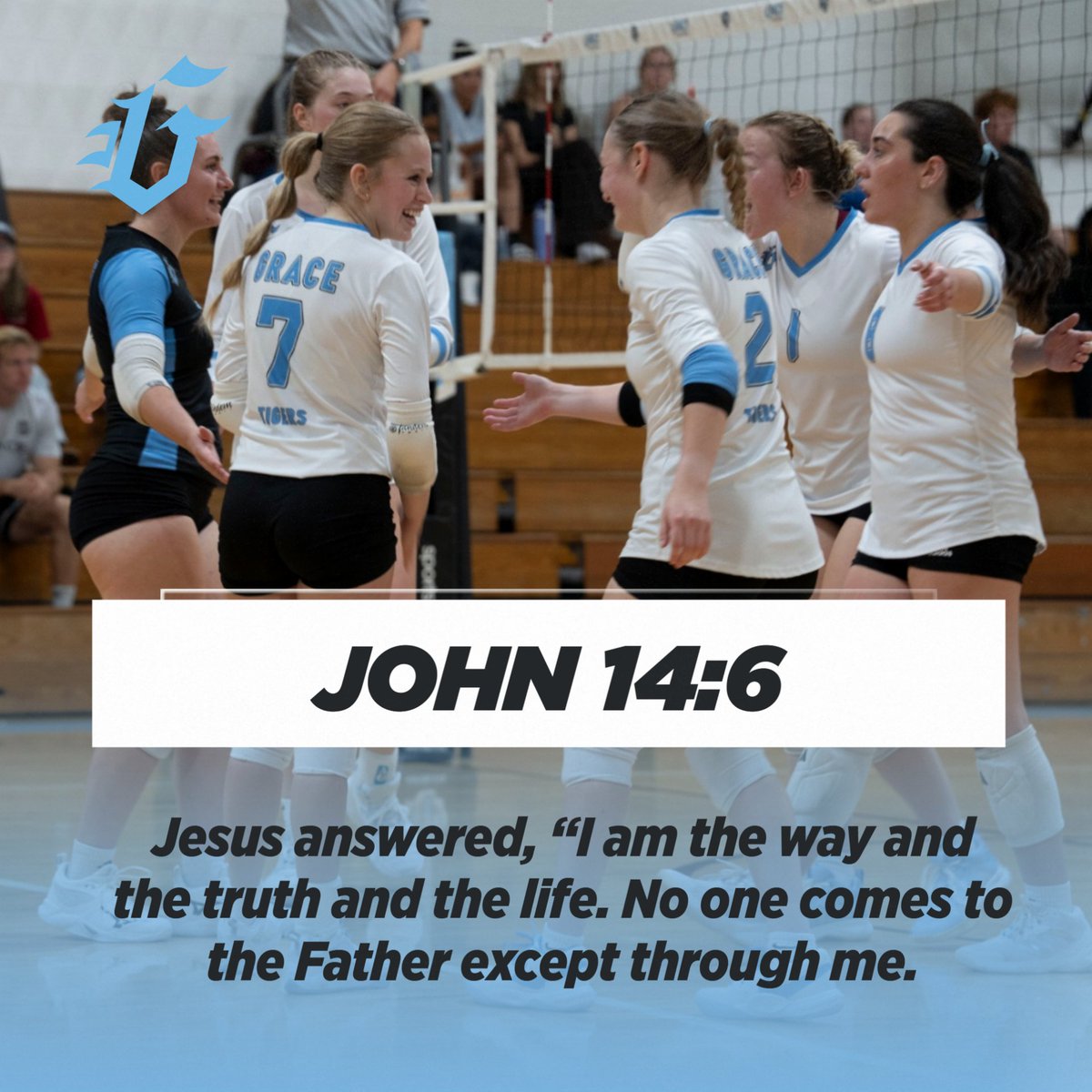 Week 6

Jaden Ivey: facebook.com/watch/?v=15016…

John 14:6

What does it look like to follow 'the Way' in 2025?

What does it mean to 'repent'?