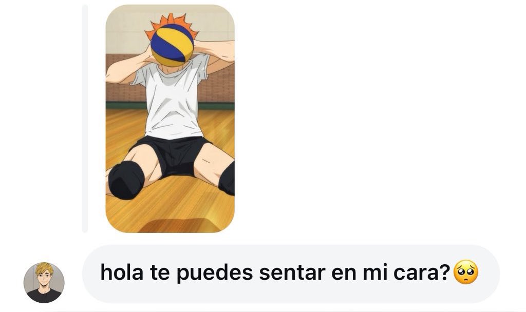 val tobio lover tweet media