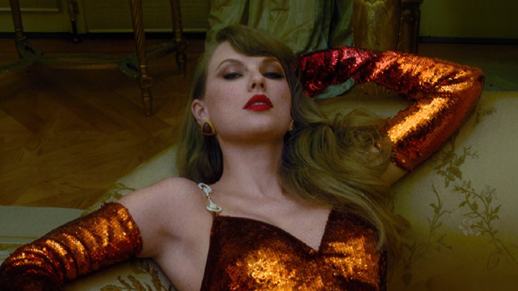 theTSupdates's tweet image. ‼️| Lyrics are from “Eldest Daughter”:

“Everyone’s unbothered til they’re not”