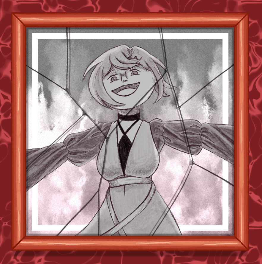 Tiny Evillious tweet media