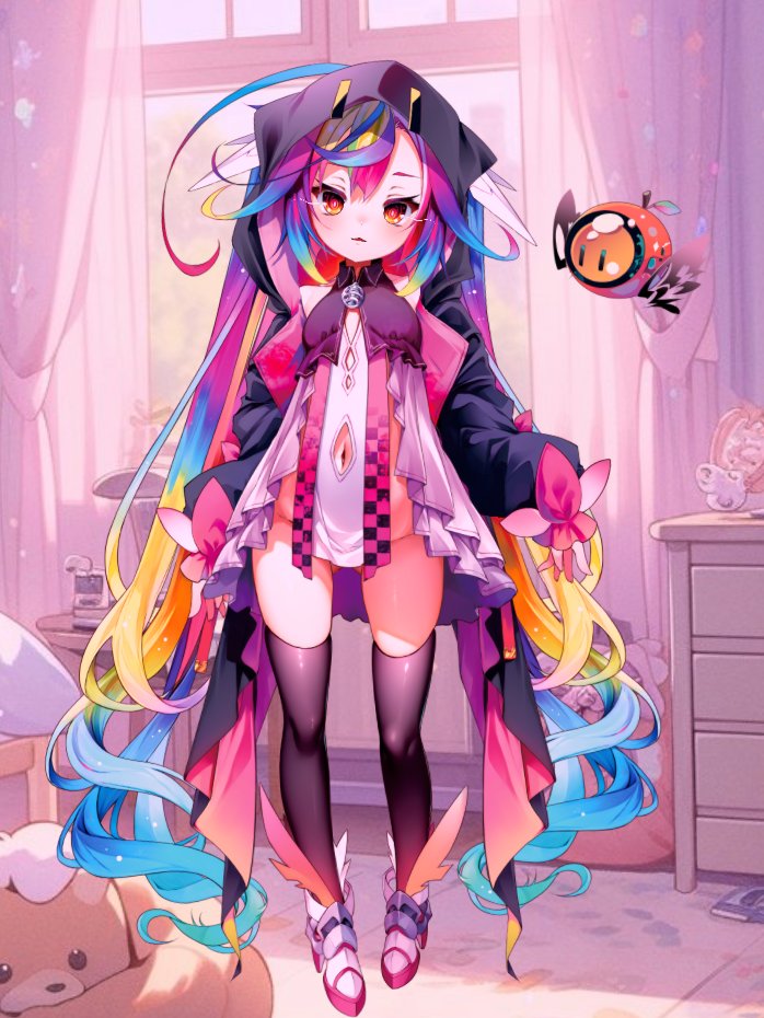 ╭━━━━━━━╮ おはよう ╰━━━v━━━╯