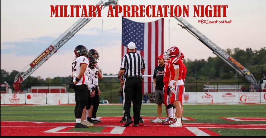 Boyd County Football tweet media