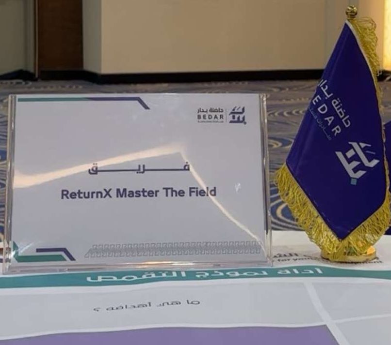 اليوم الثالث ☝🏻 
#حاضنة_بدار
#بدار_لتنمية_الشباب
#الملعب_ملعبك