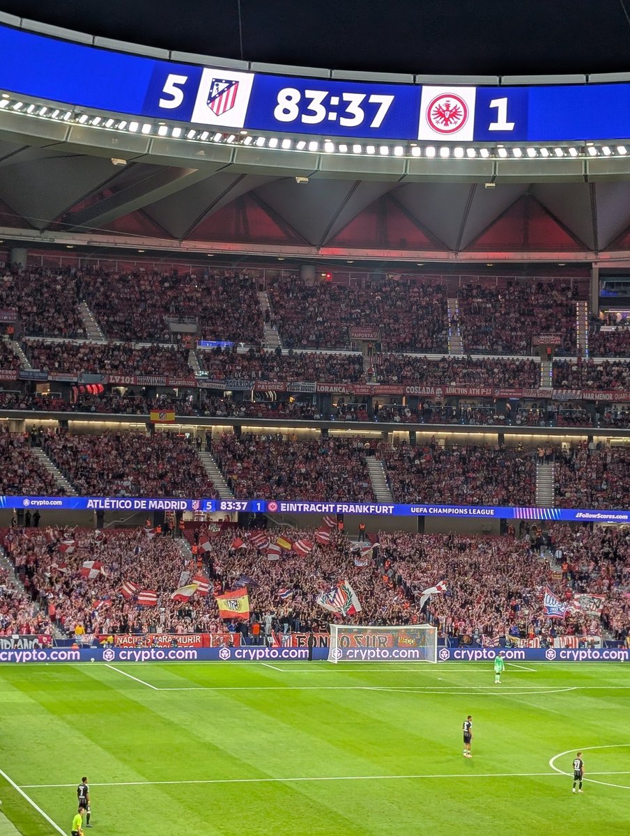 Peña Atlética Minuto 80 tweet media