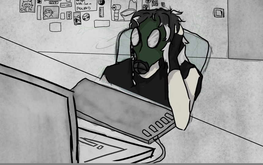 wild internet potatoe|| inactive hiatus tweet media