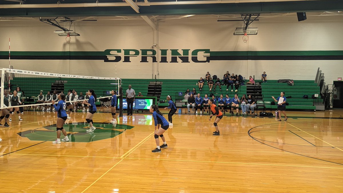 Aldine Ladies Futbol tweet media