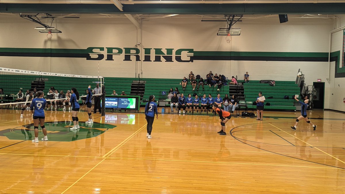 Aldine Ladies Futbol tweet media