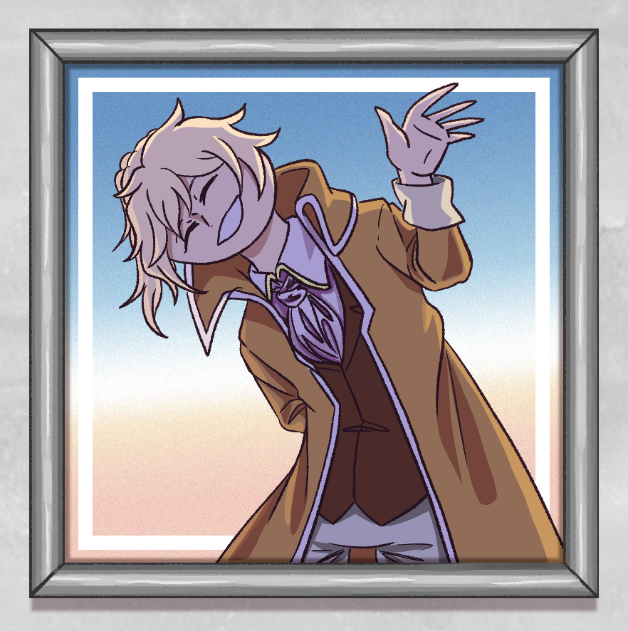 Tiny Evillious tweet media