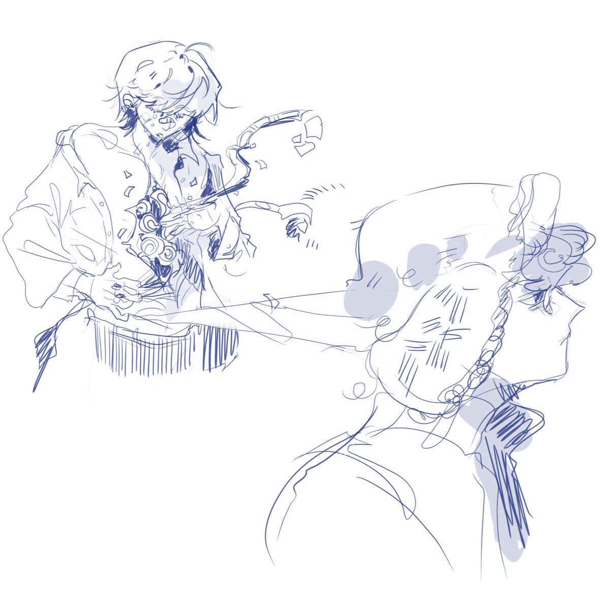 whoo_SP's tweet photo. sketch dump https://t.co/aLcY8pGTnZ